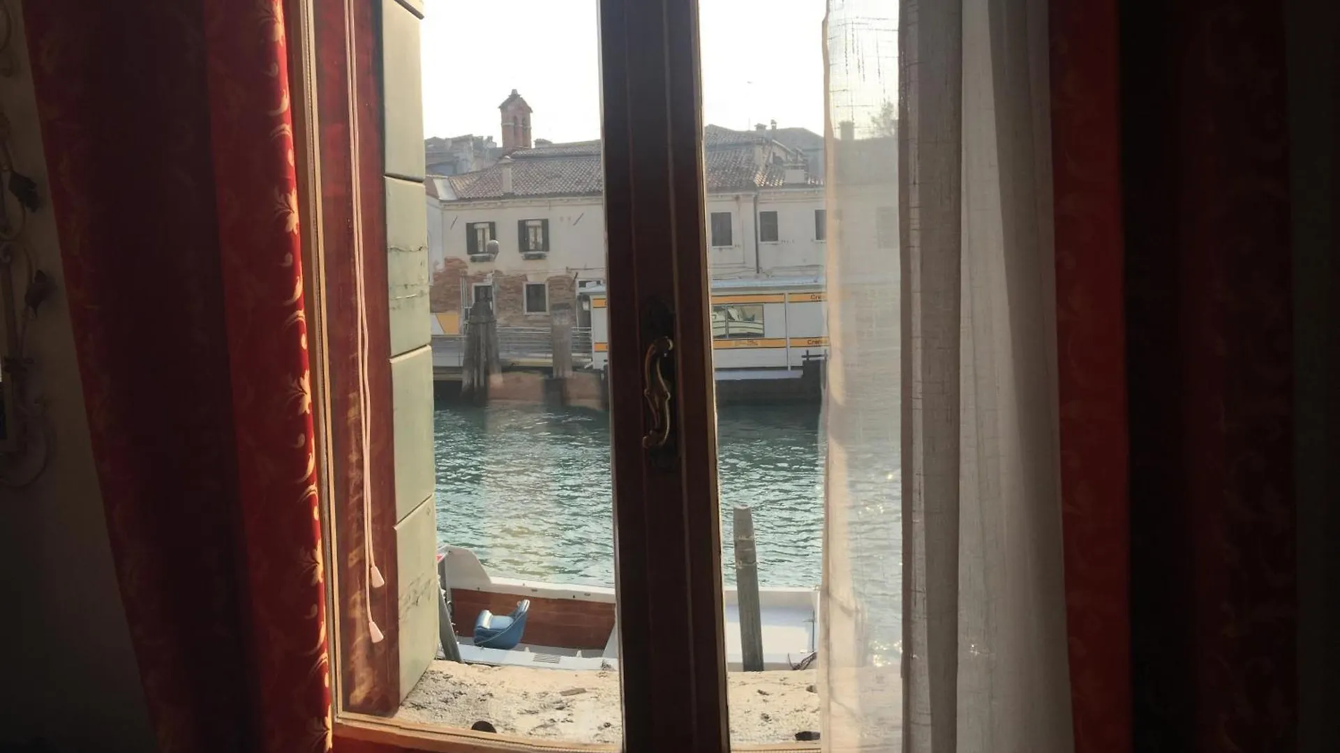 Guest house Residence Fortuny Venice