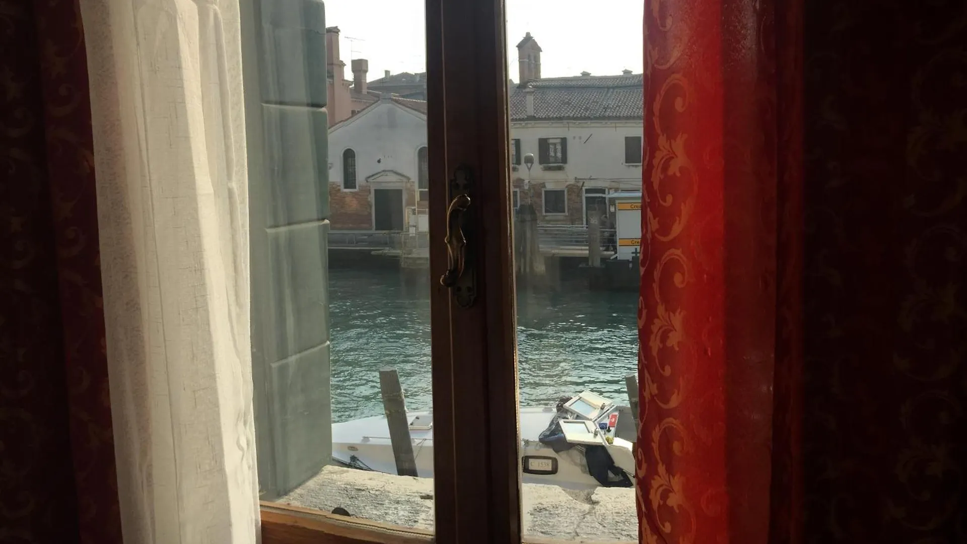 Guest house Residence Fortuny Venice