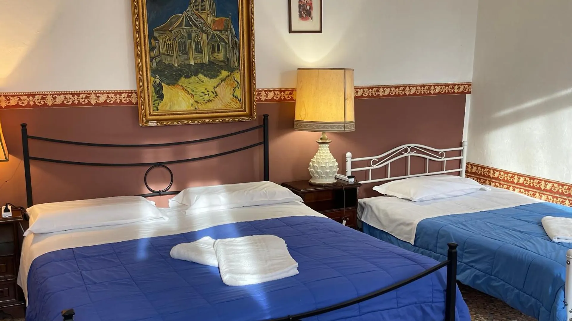 Residence Fortuny Venice 0*,  Italy