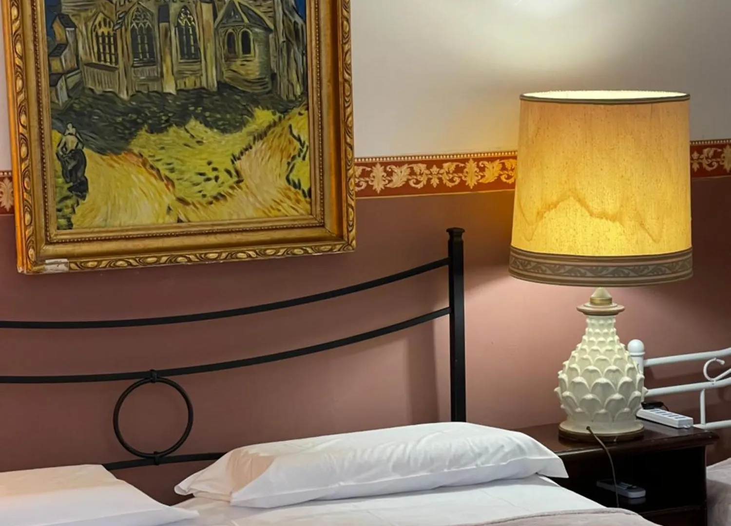 Residence Fortuny Venice Guest house