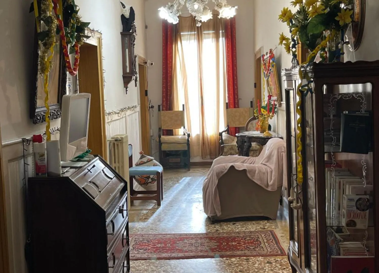 Guest house Residence Fortuny Venice