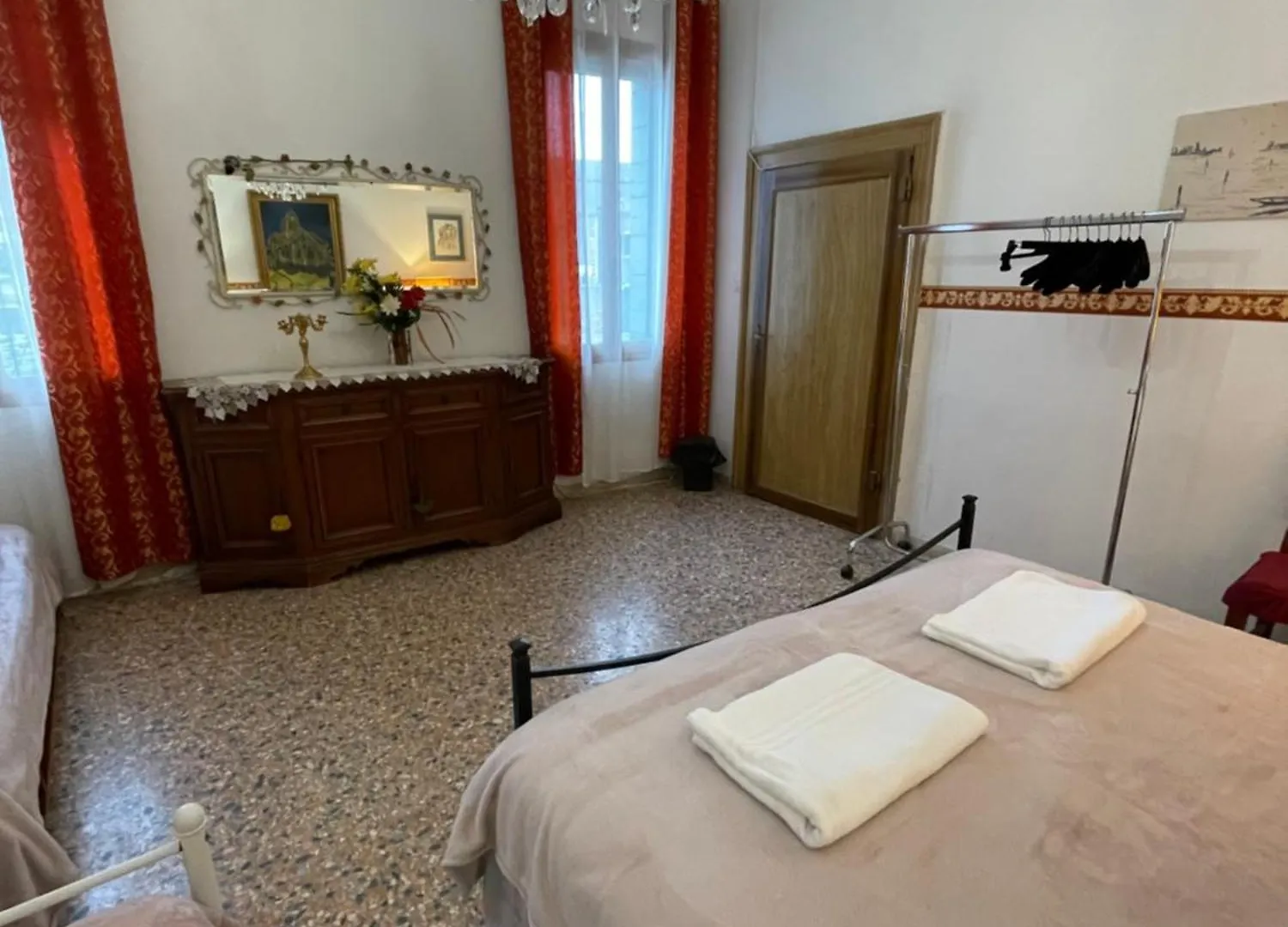 Residence Fortuny Venice 0*,  Italy
